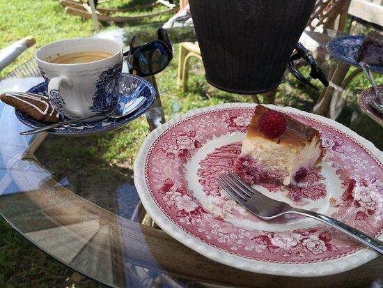 Piernikarnia Cafe